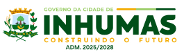 Prefeitura Municipal de Inhumas – GO