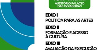 8ª CONFERÊNCIA MUNICIPAL DE CULTURA DE INHUMAS
