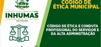 Decreto nº 770/2025 — Institui o Código de Ética e Conduta Profissional do Servidor Público