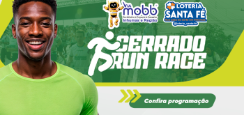 Cerrado Run Race