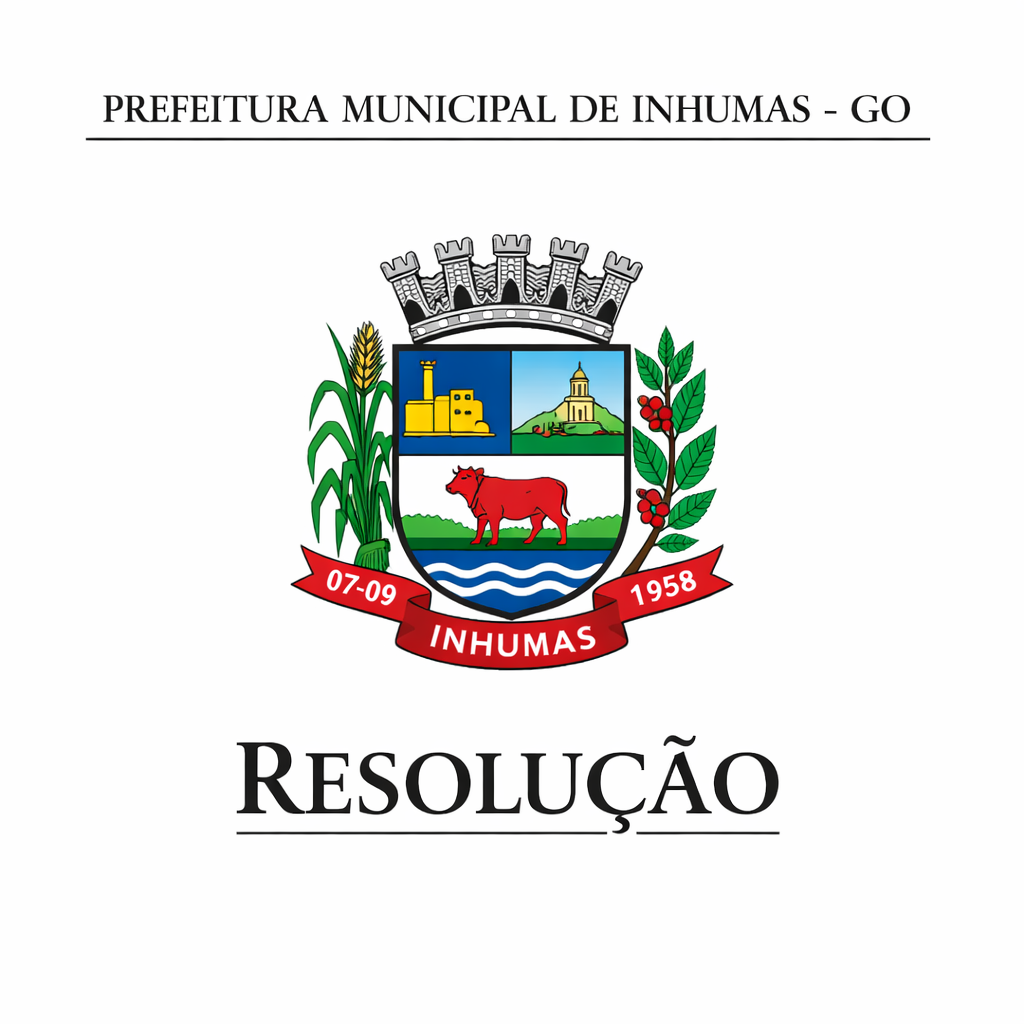 Resolução 009/2026