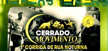 Edital Chamamento 03/26 – Corrida Cerrado Em Movimento