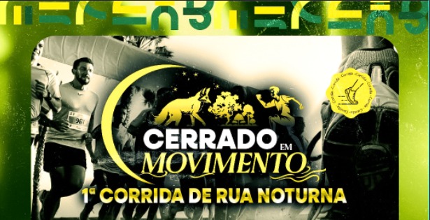 Edital Chamamento 03/26 – Corrida Cerrado Em Movimento