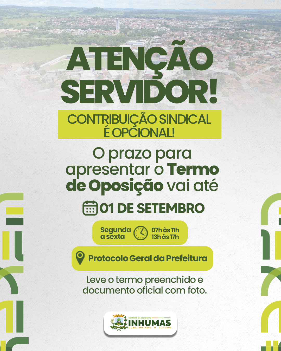 Ofício Circular